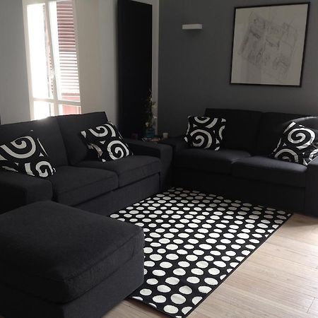 Casa Gravina Lejlighed Palermo Eksteriør billede