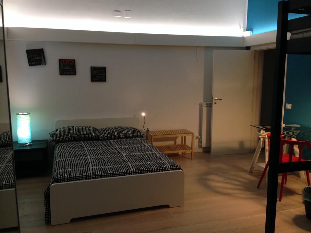 Casa Gravina Lejlighed Palermo Værelse billede