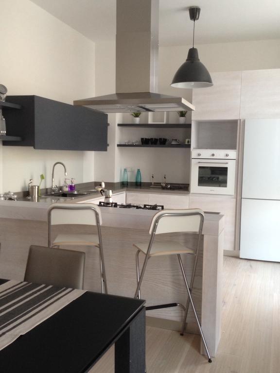 Casa Gravina Lejlighed Palermo Værelse billede