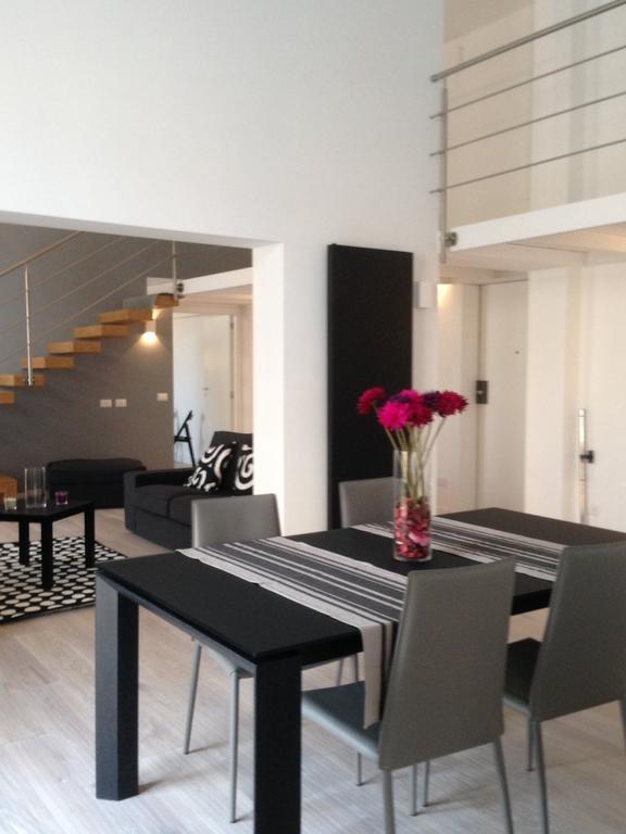 Casa Gravina Lejlighed Palermo Værelse billede