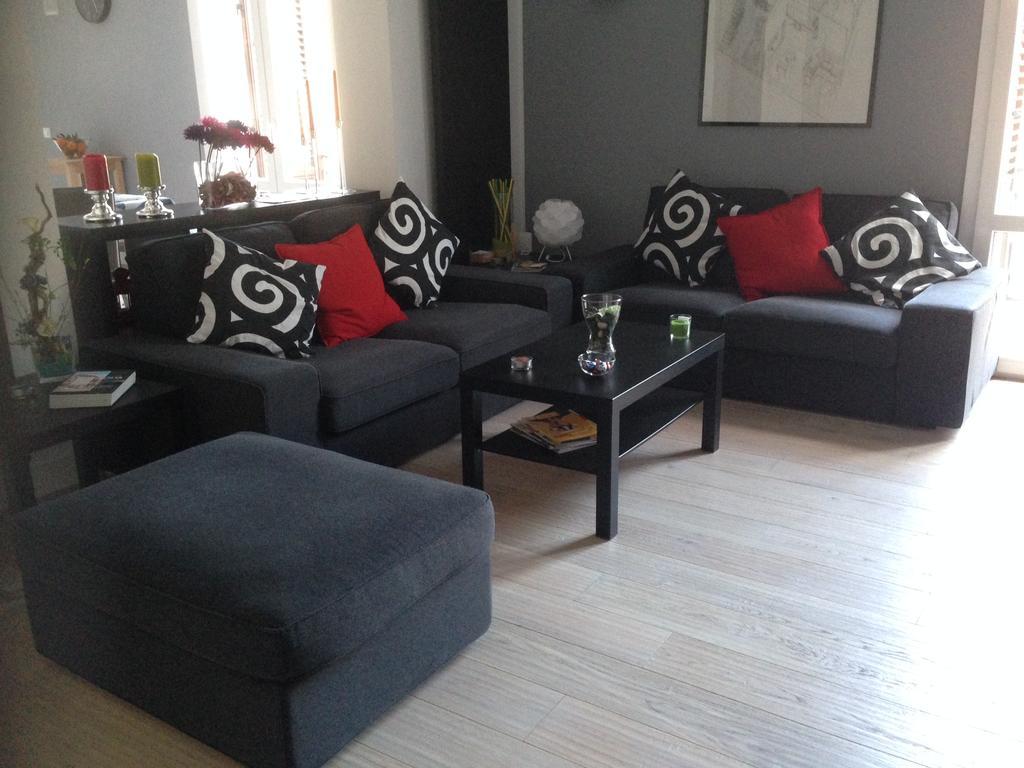 Casa Gravina Lejlighed Palermo Eksteriør billede