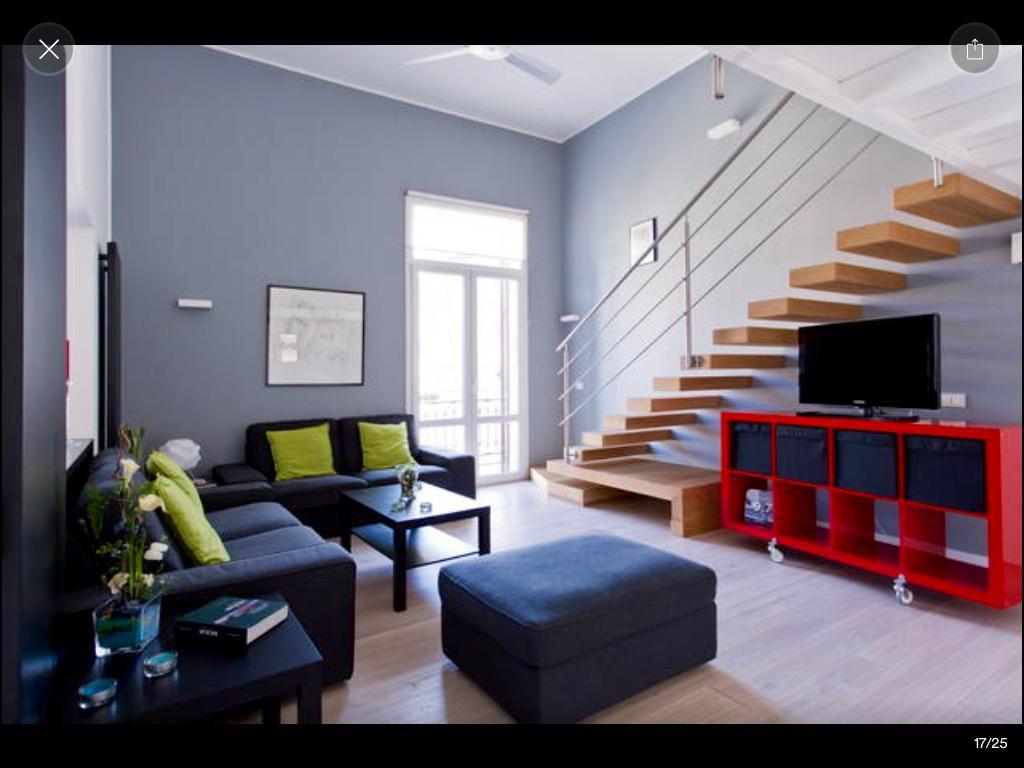 Casa Gravina Lejlighed Palermo Eksteriør billede