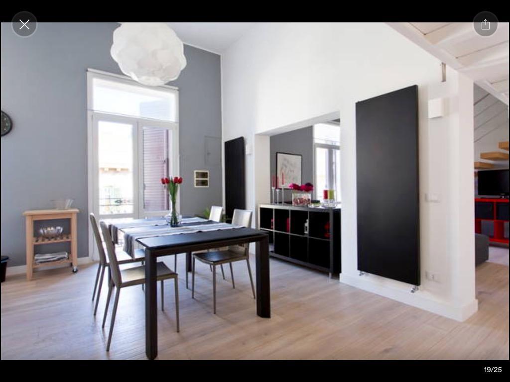 Casa Gravina Lejlighed Palermo Eksteriør billede