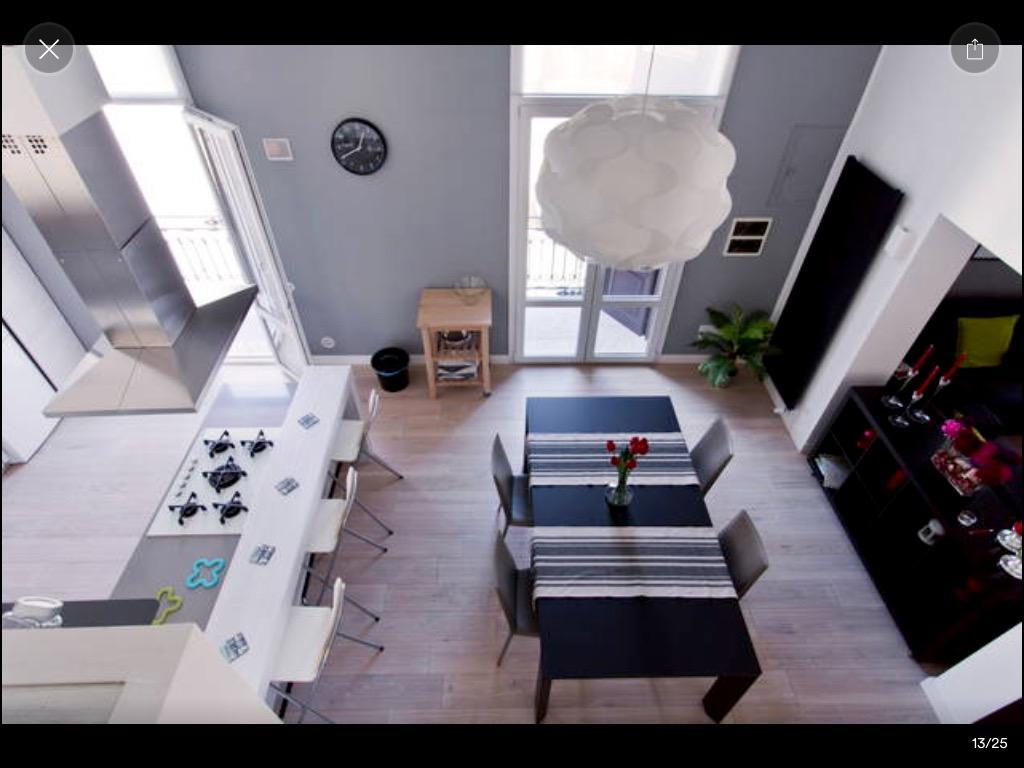 Casa Gravina Lejlighed Palermo Eksteriør billede
