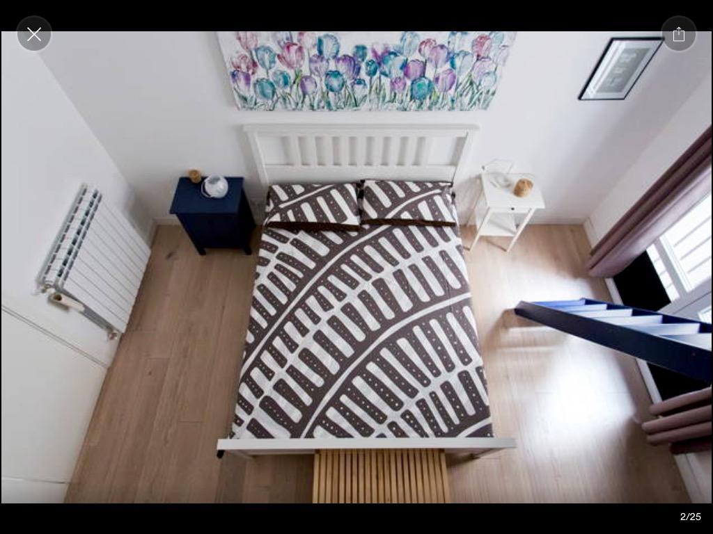 Casa Gravina Lejlighed Palermo Eksteriør billede