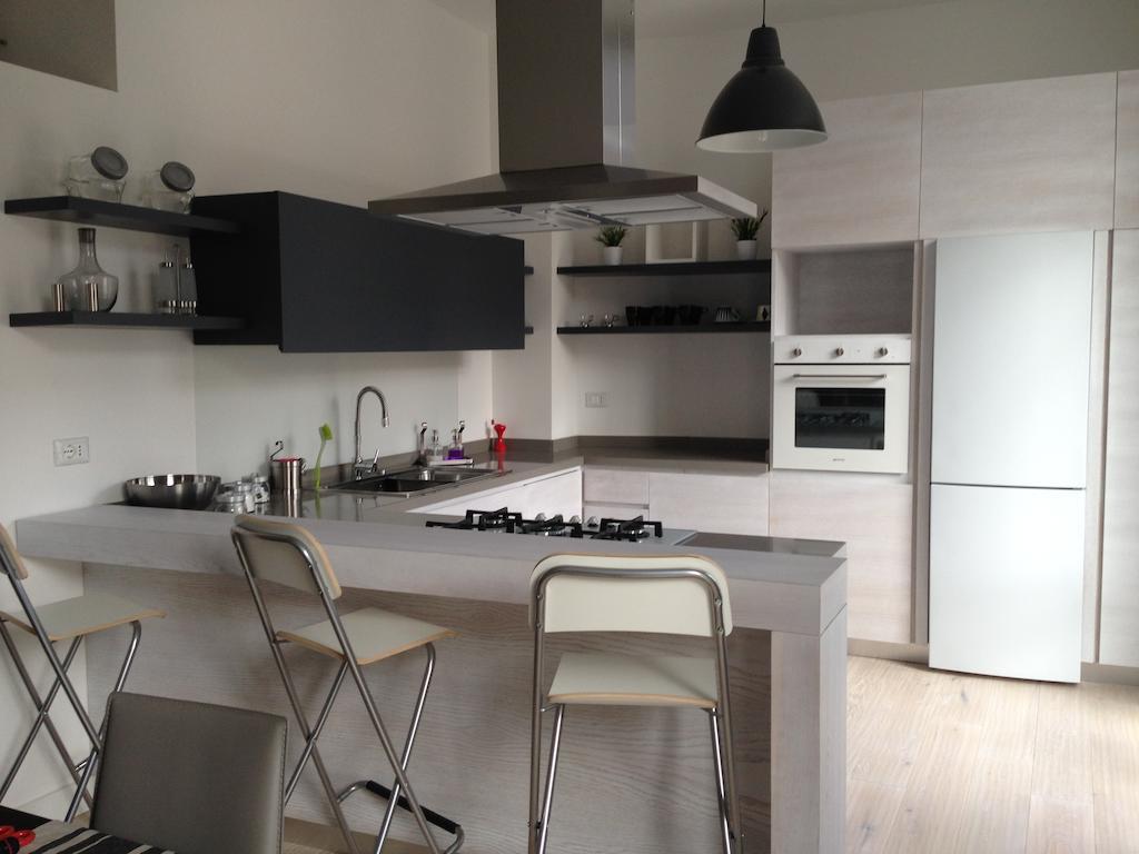 Casa Gravina Lejlighed Palermo Værelse billede