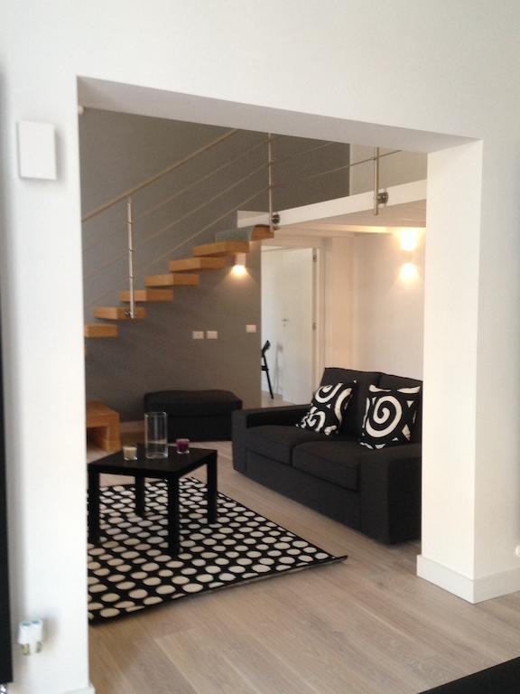 Casa Gravina Lejlighed Palermo Værelse billede