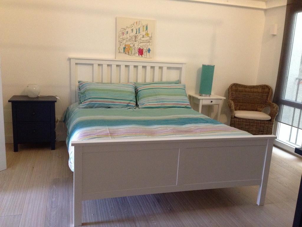 Casa Gravina Lejlighed Palermo Værelse billede