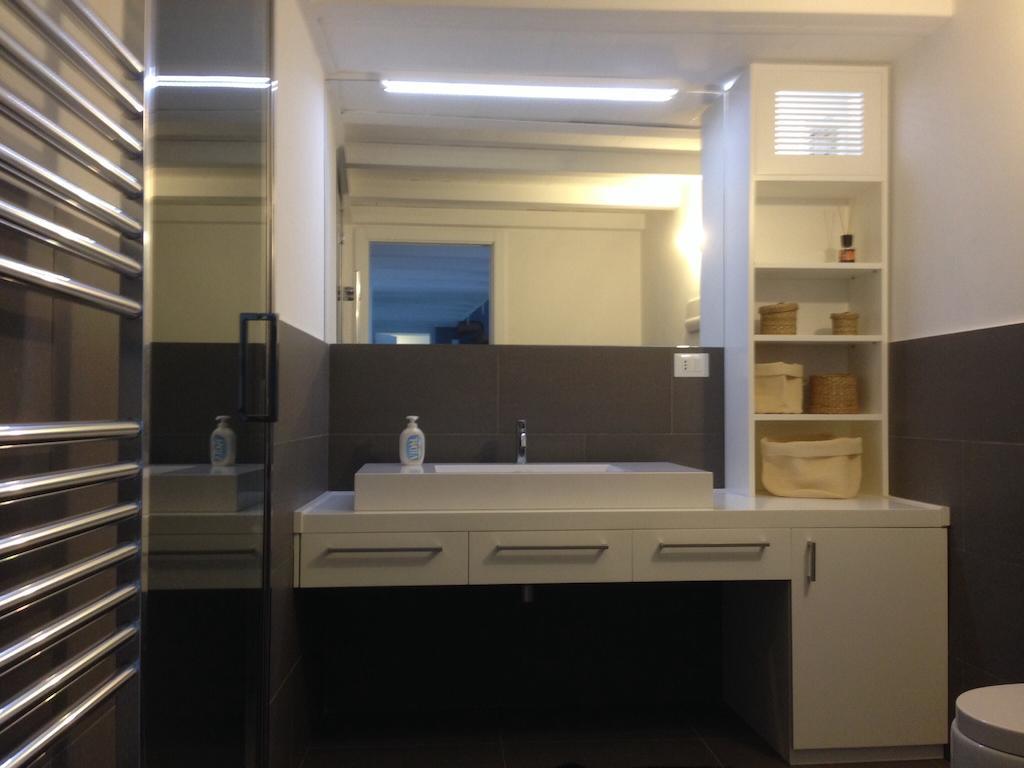 Casa Gravina Lejlighed Palermo Værelse billede